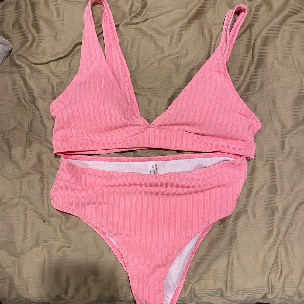 Shein bikini